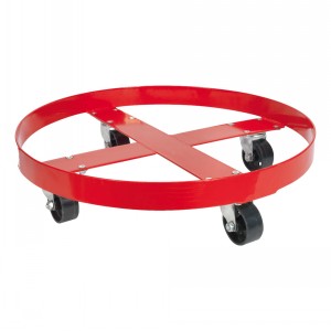 Sealey Drum Dolly 205 Litre